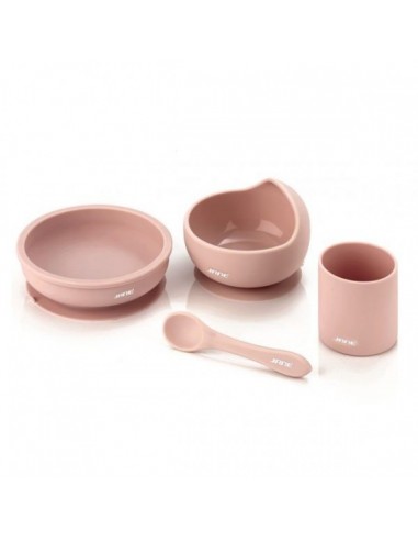 ACCESSORI: vendita online SET PAPPA SILICONE PALE 070231 U09 in offerta