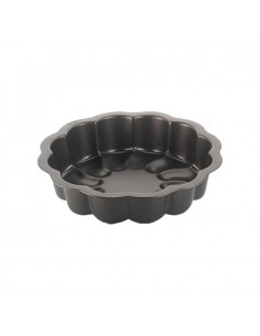 TEGLIE ANTIADERENTE: vendita online VESPA TORTIERA FIORE 26 CM ANTIADERENTE 20749 in offerta 2
