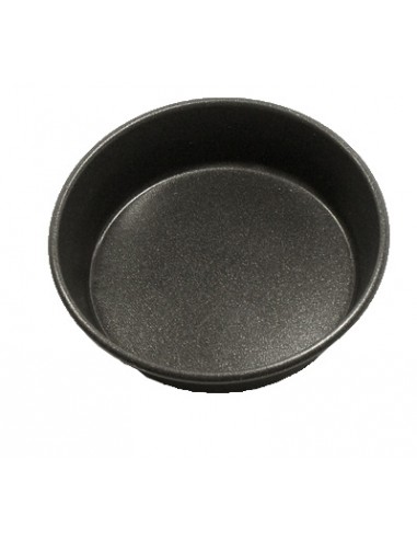 STAMPI E FORME ANTIADERENTE: vendita online VESPA FORMA LISCIA 8 CM IN ALLUMINIO ANTIADERENTE SET 6 PZ 35 in offerta