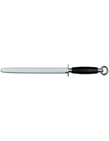 COLTELLI PROFESSIONALI: vendita online SUPRA ACCIAINO OVALE PER LAME 30CM 5061.30 in offerta