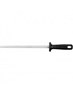 COLTELLI PROFESSIONALI: vendita online ACCIAINO TONDO 5018.30 in offerta