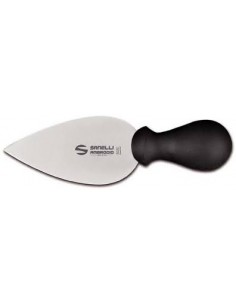COLTELLI PROFESSIONALI: vendita online COLTELLO GRANA PAVIA IN ACCIAIO INOX 10CM 5202.10 in offerta 2