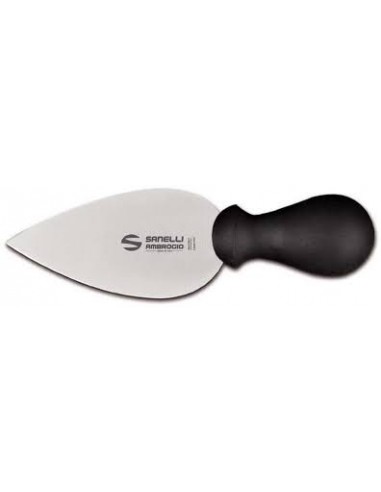 COLTELLI PROFESSIONALI: vendita online COLTELLO GRANA PAVIA IN ACCIAIO INOX 10CM 5202.10 in offerta