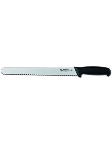 COLTELLI PROFESSIONALI: vendita online COLTELLO PER PANE 21CM IN ACCIAIO INOX 5365.21 in offerta