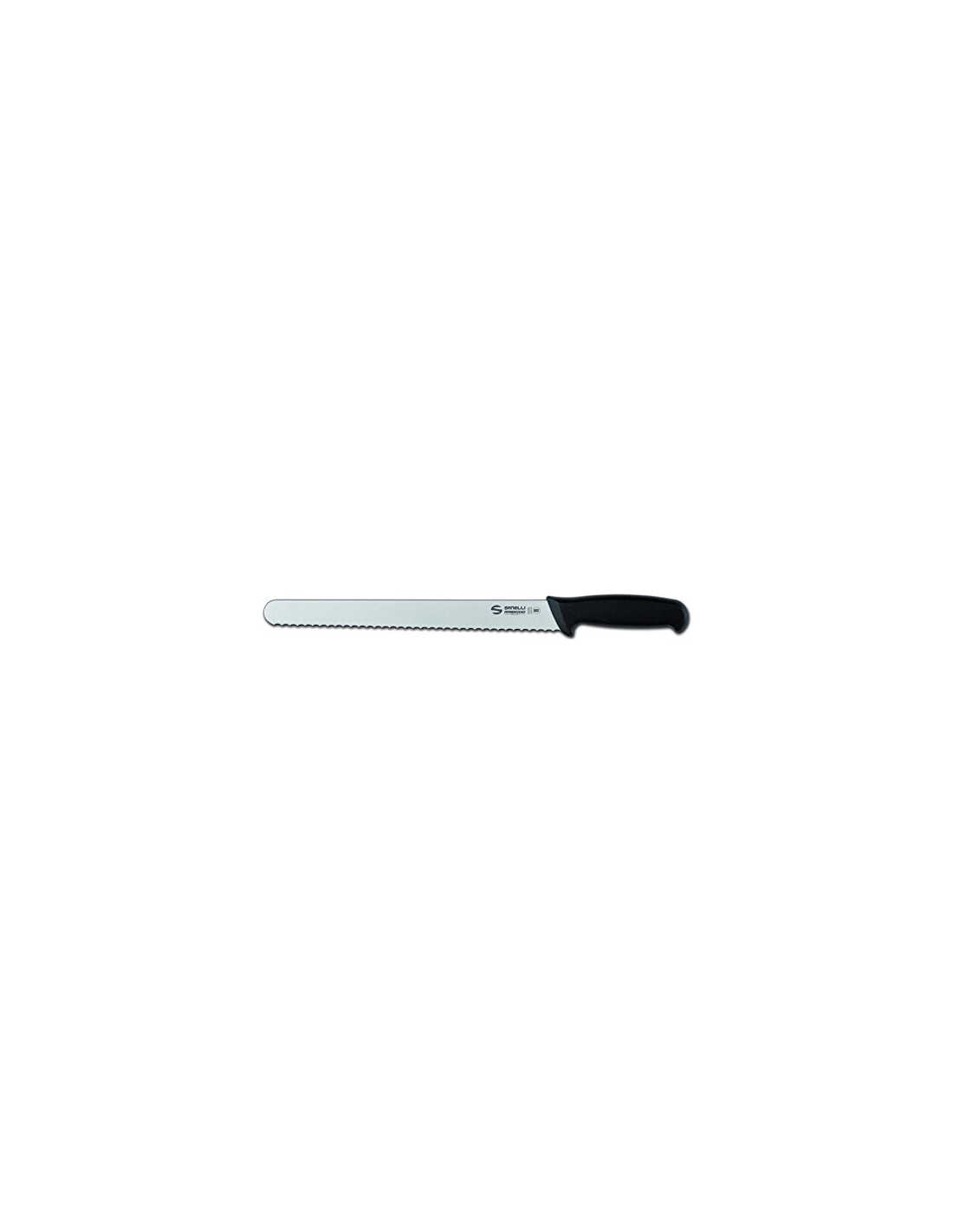 COLTELLI PROFESSIONALI: vendita online COLTELLO PER PANE 21CM IN ACCIAIO INOX 5365.21 in offerta
