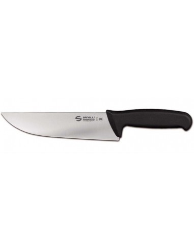 COLTELLI PROFESSIONALI: vendita online COLTELLO PER AFFETTARE IN ACCIAIO INOX 26CM 5310.26 in offerta