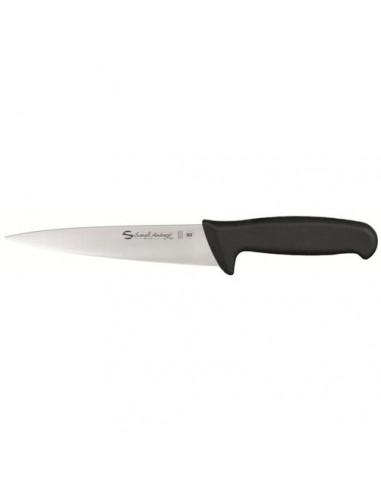 COLTELLI PROFESSIONALI: vendita online COLTELLO SCANNO 18CM IN ACCIAIO INOX 5315.18 in offerta