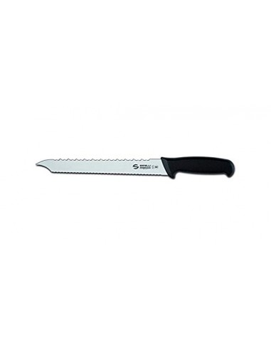 COLTELLI PROFESSIONALI: vendita online COLTELLO PER SURGELATI IN ACCIAIO INOX 26CM 5355.26 in offerta