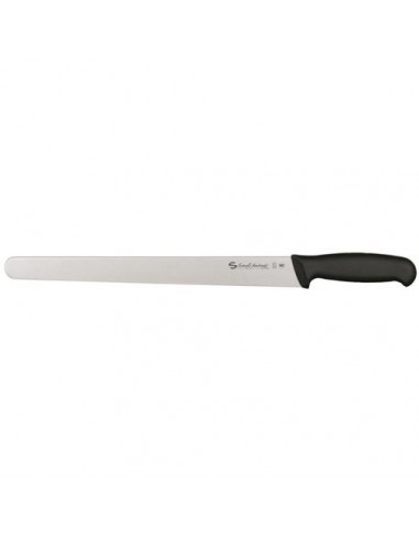 COLTELLI PROFESSIONALI: vendita online COLTELLO PER PROSCIUTTO 32CM IN ACCIAIO INOX 5358.32 in offerta