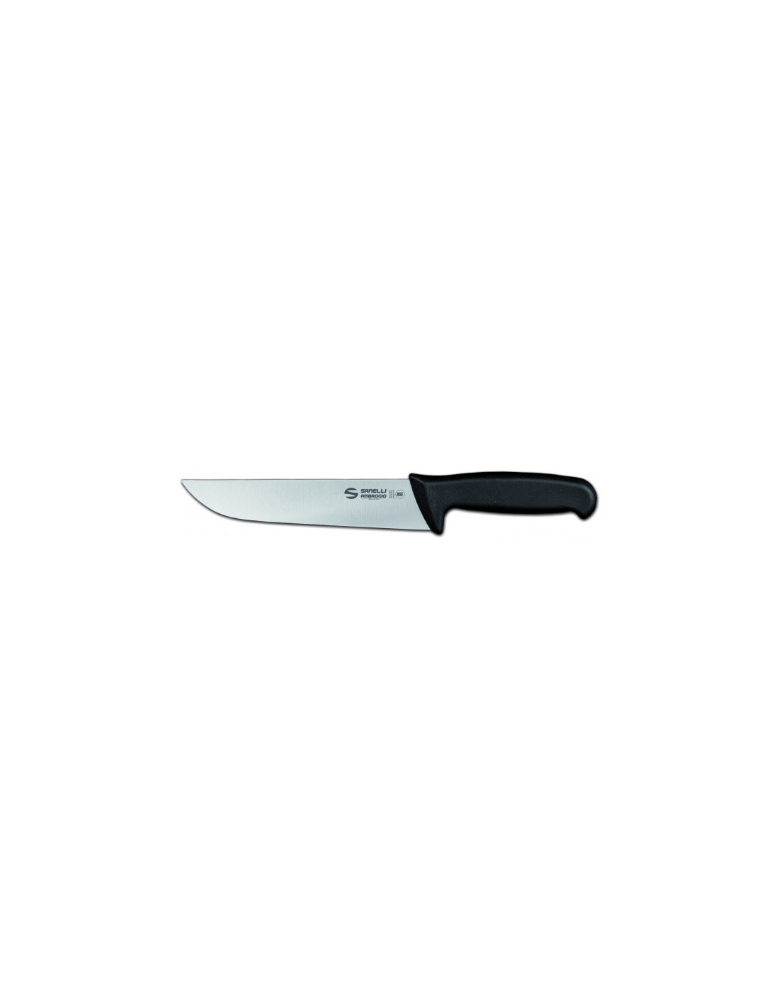 COLTELLI PROFESSIONALI: vendita online COLTELLO FRANCESE IN ACCIAIO INOX 26CM 5309.26 in offerta