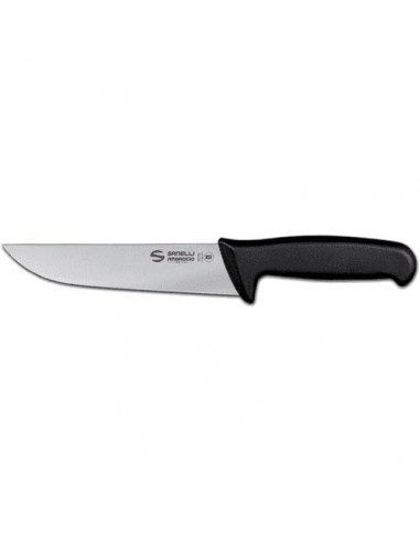 COLTELLI PROFESSIONALI: vendita online COLTELLO FRANCESE IN ACCIAIO INOX 26CM 5309.26 in offerta