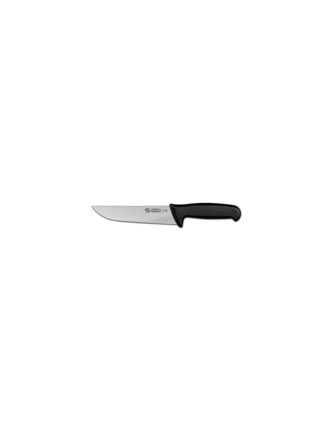 COLTELLI PROFESSIONALI: vendita online COLTELLO FRANCESE IN ACCIAIO INOX 26CM 5309.26 in offerta