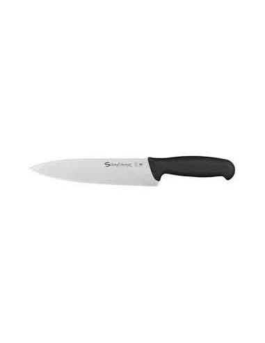 COLTELLI PROFESSIONALI: vendita online COLTELLO CUOCO TRINCIANTE IN ACCIAIO INOX 30CM 5349.30 in offerta