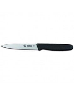 COLTELLI PROFESSIONALI: vendita online COLTELLO SPELUCCHINO 11CM IN ACCIAIO INOX 5682.11 in offerta
