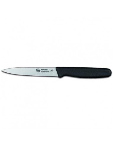 COLTELLI PROFESSIONALI: vendita online COLTELLO SPELUCCHINO 11CM IN ACCIAIO INOX 5682.11 in offerta