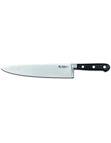 COLTELLI PROFESSIONALI: vendita online CHEF COLTELLO TRINCIANTE 25CM in offerta