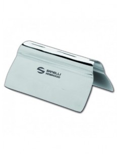 UTENSILI CUCINA: vendita online PINZA IN ACCIAIO INOX PER AFFETTATI 10CM 1022000 in offerta