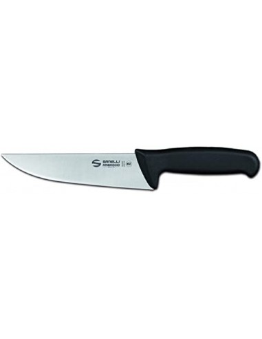 COLTELLI PROFESSIONALI: vendita online COLTELLO MACELLAIO EMILIA 18CM in offerta