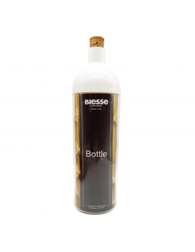 CONTENITORI E BROCCHE: vendita online BARATTOLO B22001 BOTTLE 1,2LT CREMA in offerta