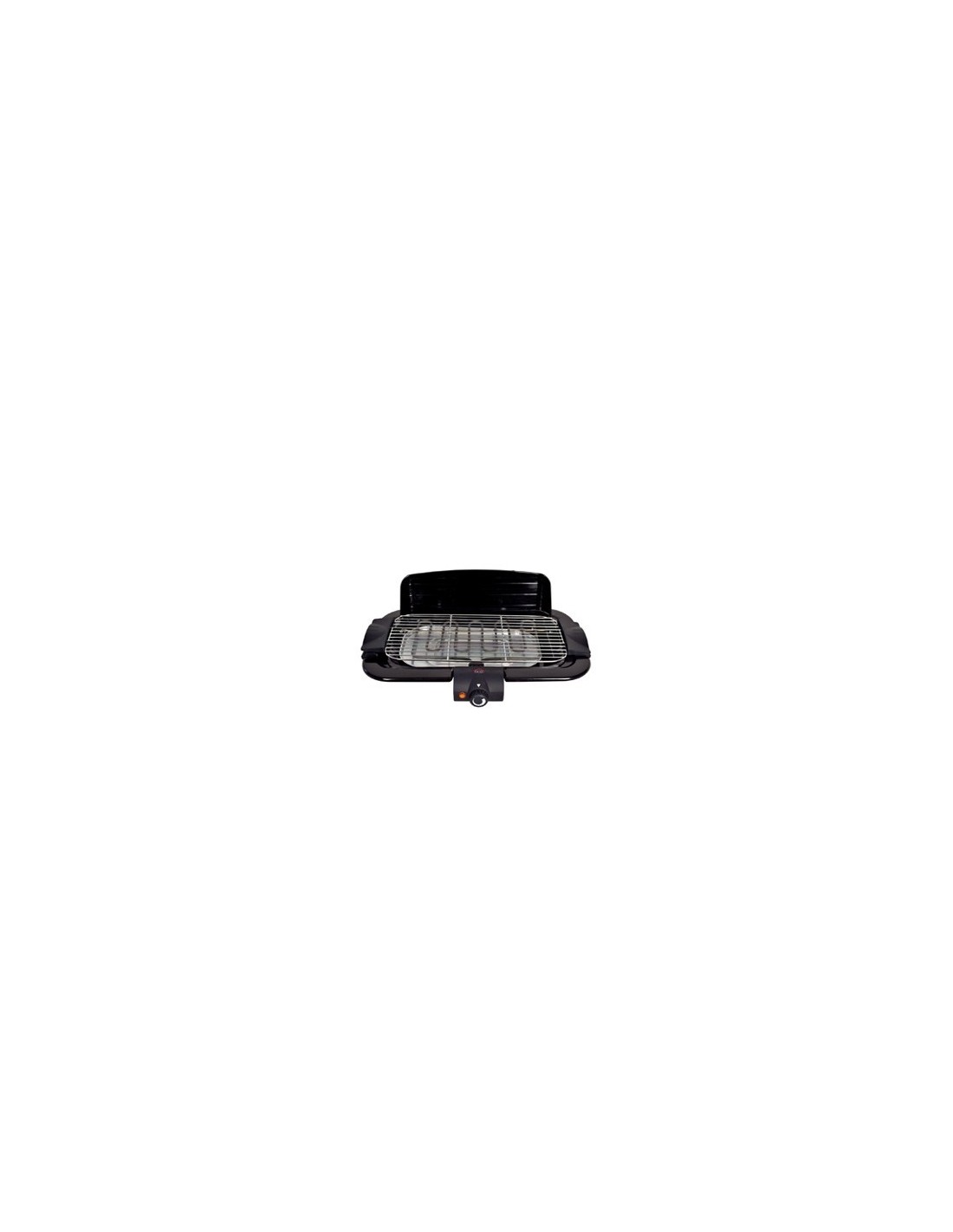PIASTRE - TOSTAPANE - BISTECCHIERE: vendita online Barbecue elettrico da tavolo, portatile, 2300W, termostato regolabile, res...