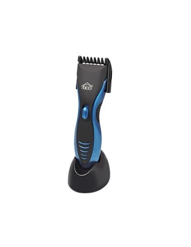 RASOI E TAGLIACAPELLI: vendita online TAGLIACAPELLI RICARICABILE HSM2595 DCG in offerta