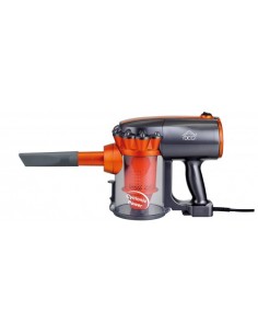 ASPIRAPOLVERE E SCOPE: vendita online DCG Eltronic Scopa elettrica BS3070, 2in1, senza sacco, filtro HEPA, 0.5L, aspirapolver...