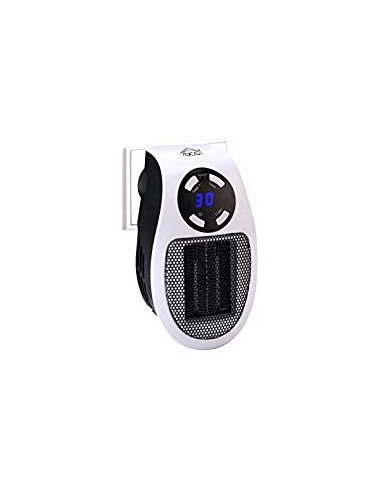 STUFE ELETTRICHE: vendita online STUFETTA PORTATILE IN CERAMICA PTC04 DCG in offerta