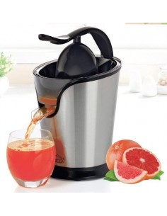 SPREMIAGRUMI: vendita online DCG spremiagrumi elettrico, acciaio inox, silenzioso, facile da pulire, 37x26x28 cm, ZP3385 in o...