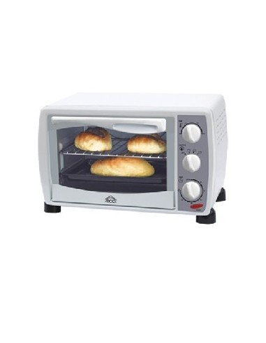 FORNI E MICROONDE: vendita online MULTIFORNO 16LT MB9803N DCG in offerta