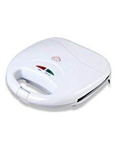 PIASTRE - TOSTAPANE - BISTECCHIERE: vendita online BISTECCHIERA MINI ST2548/50 DCG in offerta