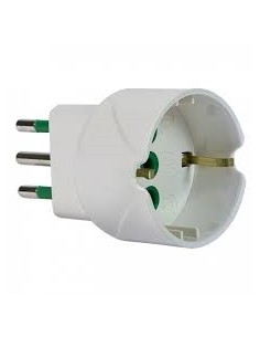 SPINE: vendita online ADATTAT SHUKO 16A 8014 in offerta 2