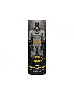 GIOCATTOLO PUBBLICIZZATO: vendita online BATMAN 6055153 TITAN HERO ASSORT in offerta