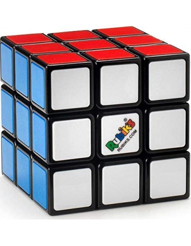 GIOCATTOLO PUBBLICIZZATO: vendita online CUBO DI RUBIK 3X3 in offerta