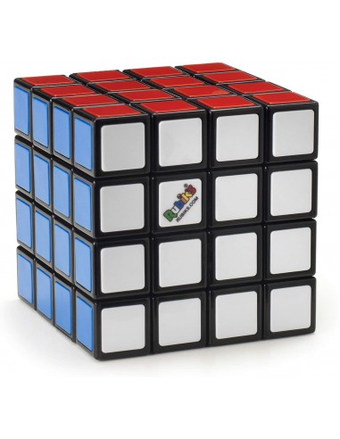GIOCATTOLO PUBBLICIZZATO: vendita online CUBO DI RUBIK 4X4 MASTER in offerta