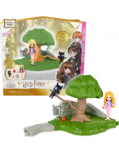 GIOCATTOLO PUBBLICIZZATO: vendita online HARRY POTTER 6061845 PLAYSET CLASSE in offerta