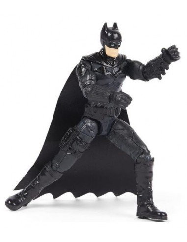 GIOCATTOLO PUBBLICIZZATO: vendita online DC UNIVERSE 6061619 BATMAN MINIPERSONAGGIO in offerta