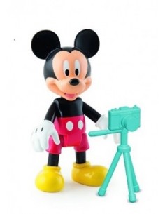 GIOCATTOLO PUBBLICIZZATO: vendita online DISNEY 181854 PERSONAGGI BASE ASSORT in offerta
