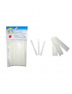 MONOUSO: vendita online CONF 50 STECCHE CAFFE'17305 in offerta 2