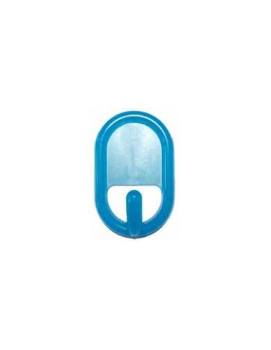 FERRAMENTA: vendita online GANCIO 044T/BB POLO GRANDE in offerta