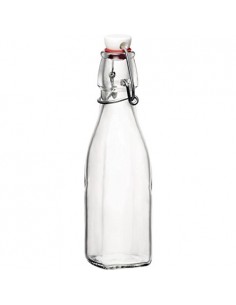 BROCCHE E BOTTIGLIE: vendita online SWING BOTTIGLIA 25 CL CON TAPPO ERMETICO BORMIOLI ROCCO in offerta