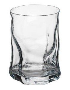 BICCHIERI ACQUA VINO BIBITA: vendita online SORGENTE BICCHIERE ACQUA 30 CL BORMIOLI ROCCO in offerta