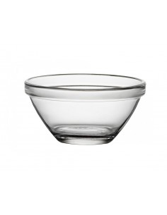 INSALATIERE E COPPE: vendita online POMPEI COPPETTA 6 CM 4 CL BORMIOLI ROCCO in offerta 2