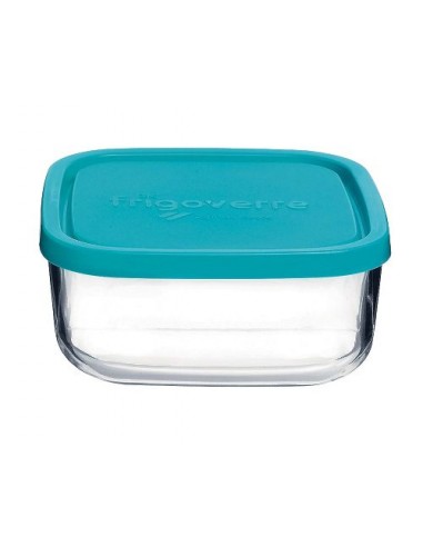 CONTENITORI E FRIGO: vendita online FRIGOVERRE CLASSIC 15 X 15 CM CON COPERCHIO BORMIOLI ROCCO in offerta