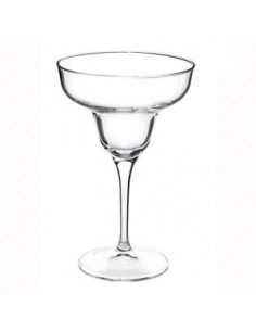 BICCHIERI LIQUORI E BIRRA: vendita online YPSILON CALICE PER MARGARITA 33CL BORMIOLI ROCCO in offerta