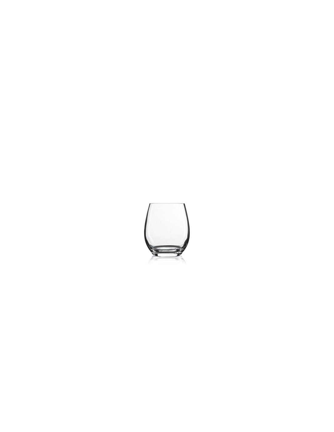 BICCHIERI ACQUA VINO BIBITA: vendita online PALACE BICCHIERI HIDROSOMMELIER 40 CL SET 6 PM833 BORMIOLI LUIGI in offerta