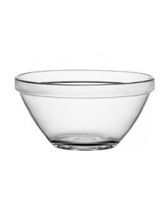 INSALATIERE E COPPE: vendita online POMPEI COPPETTA 12 CM 35 CL BORMIOLI ROCCO in offerta