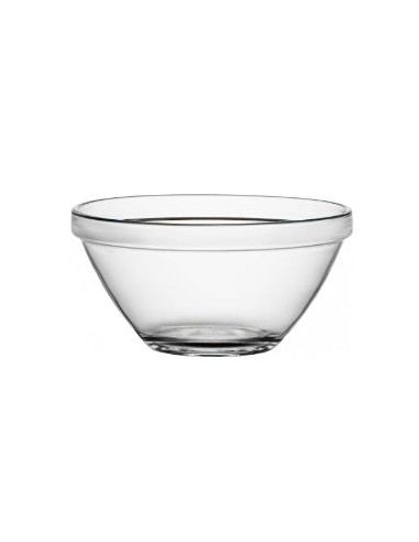 INSALATIERE E COPPE: vendita online POMPEI COPPETTA 12 CM 35 CL BORMIOLI ROCCO in offerta