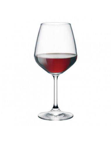 CALICI VINO E SPUMANTE: vendita online DIVINO CALICI VINO ROSSO 53 CL SET 6 BORMIOLI ROCCO in offerta