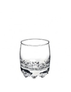 BICCHIERI ACQUA VINO BIBITA: vendita online GALASSIA BICCHIERI ACQUA 30 CL SET 3 BORMIOLI ROCCO in offerta