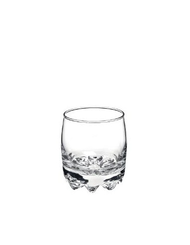 BICCHIERI ACQUA VINO BIBITA: vendita online GALASSIA BICCHIERI ACQUA 30 CL SET 3 BORMIOLI ROCCO in offerta